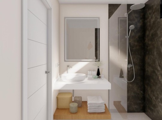 Other areas (Altaona Golf), Villa #CQ-00-28725