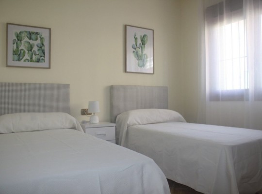 Torrevieja (Los Altos), Villa #CQ-00-94951
