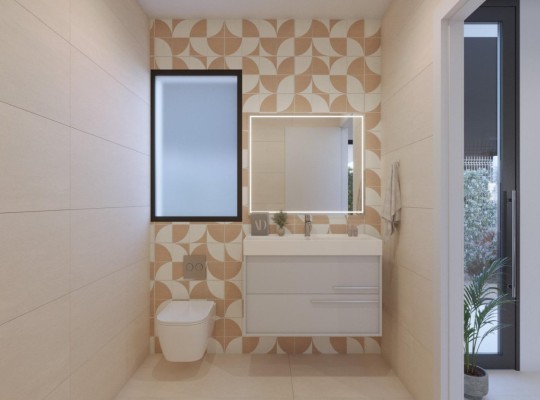 Other areas (Hacienda del Alamo), Villa #CQ-00-40326