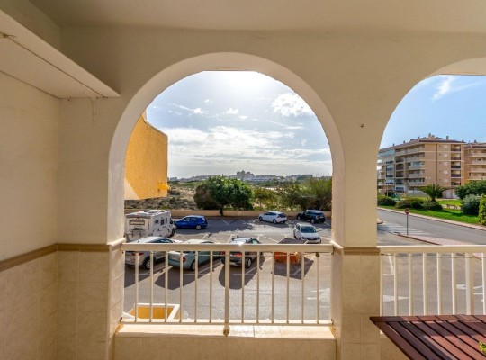 Torrevieja (Los Europeos), Apartment #CQ-UR-48000