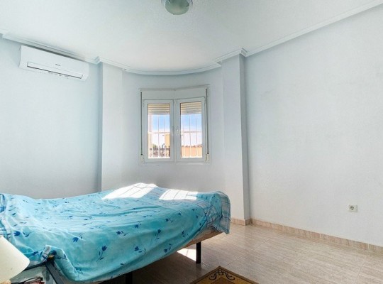 Ciudad Quesada (Lo Pepin), Villa #CQ-913