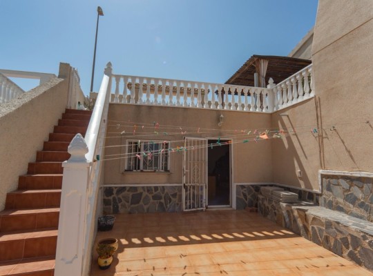 Ciudad Quesada (La Marquesa Golf), Villa #CQ-042
