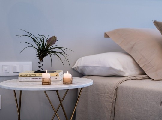 Polop (Urbanizaciones), Villa #RD-N8805