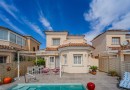 Villa El Raso (El Raso, Guardamar) #CQ-375