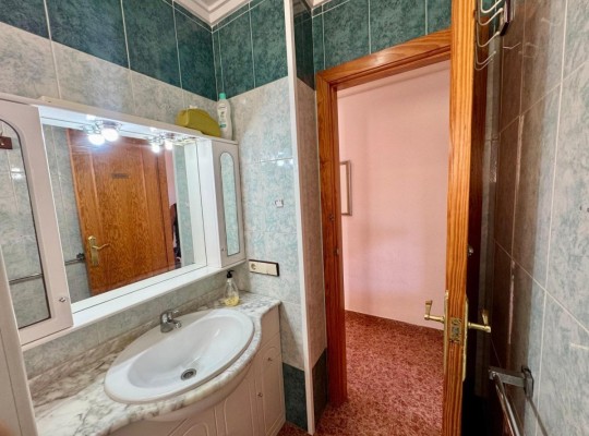 Torrevieja (Centro), Apartment #CQ-JM-16733