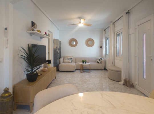Villa Ciudad Quesada (La Marquesa Golf) #CQ-390
