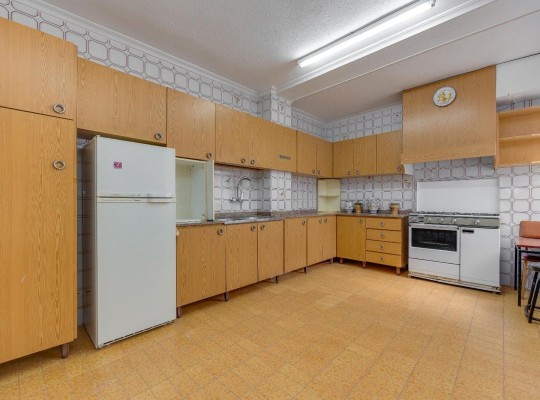 San Pedro del Pinatar, Apartment #CQ-MY-81877