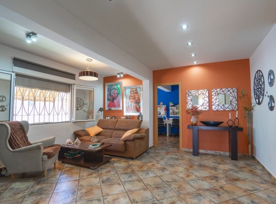 Ciudad Quesada (Town Center), Villa #CQ-016