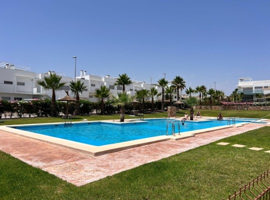 Entre Naranjo - Vistabella Golf (Entre Naranjos Vistabella Golf), Apartment #CQ-CB-85845