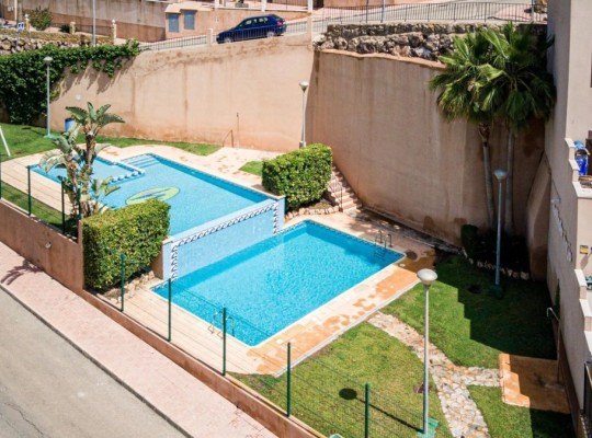 Other areas (Collado), Apartment #CQ-00-31691