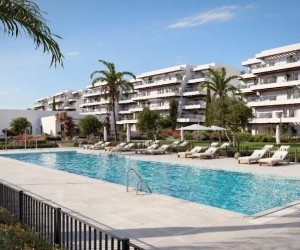 Denia (Playa de La Almadraba), Apartment #CQ-00-43469