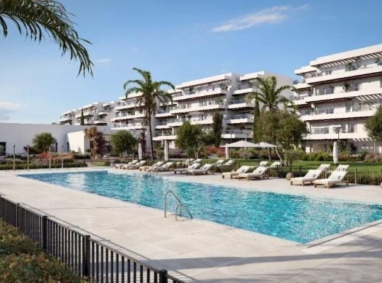 Denia (Playa de La Almadraba), Apartment #CQ-00-43469