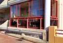 Přízemní apartmán se 2 ložnicemi ve městě Villajoyosa, Costa Blanca Sever.