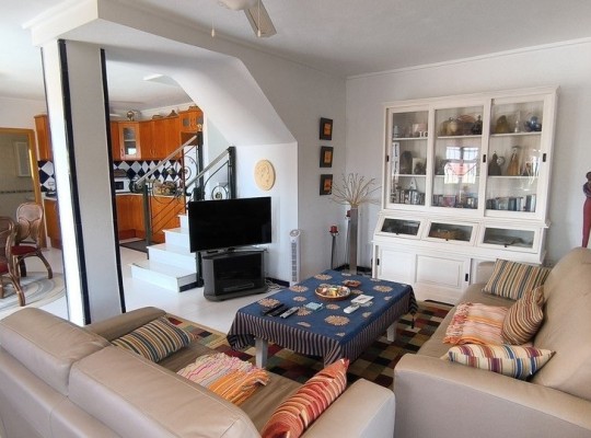 Ciudad Quesada (Dona Pepa), Townhouse #CQ-809