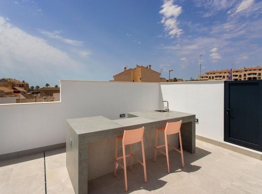 Other areas (Sucina), Villa #CQ-00-31243