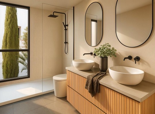 Torre Pacheco (Santa Rosalia Lake And Life Resort), Villa #RD-N9060