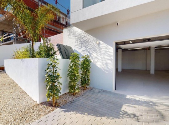 Polop (PAU 1), Villa #CQ-00-22833
