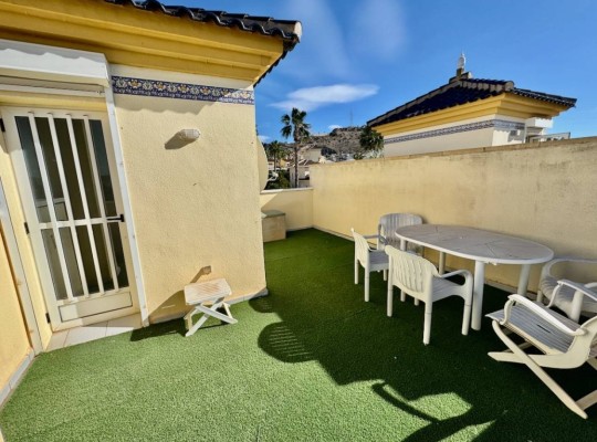 Benimar, Semi Detached #CQ-832