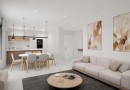 Los Alcazares (Los Narejos), Apartment #CQ-00-13179