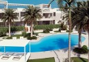 Torrevieja (Los Balcones), Bungalow #CQ-00-48081
