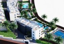 Finestrat (Puig Campana Golf), Apartment #CQ-00-30353