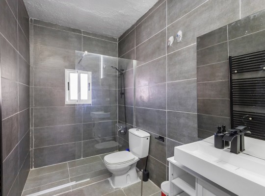 Benijofar (Atalaya Park), Villa #CQ-979