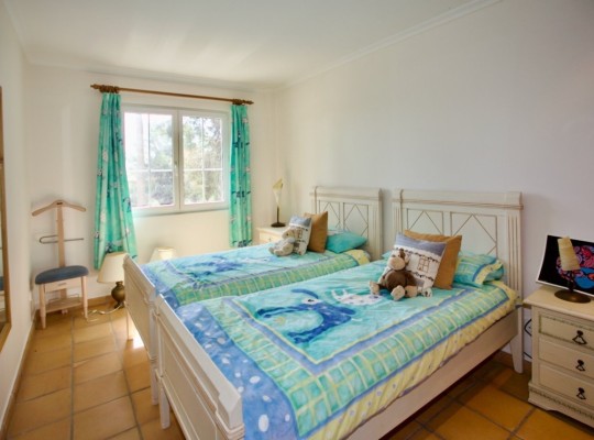 Portals Nous (Calvià), Apartment #CQ-GL-11199