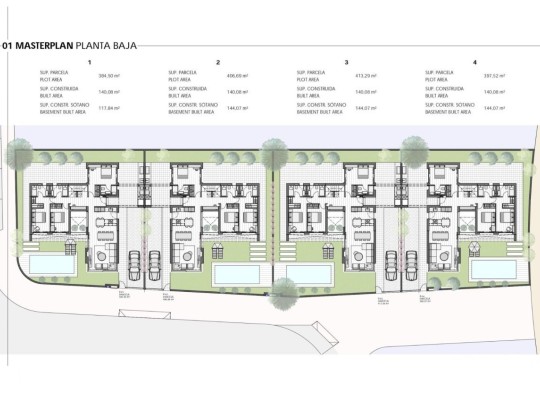 Other areas (Santa Rosalia Lake And Life Resort), Villa #CQ-00-40251