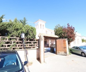 Orihuela Costa (La Zenia), Villa #CQ-JM-69537