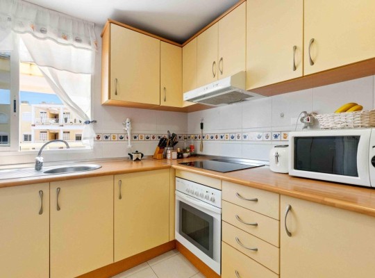 Orihuela Costa (Campoamor), Apartment #CQ-UR-92224