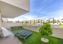 Orihuela Costa, Apartment #CQ-KB-91544
