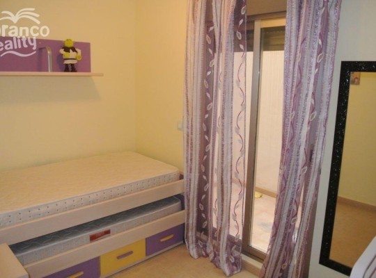 Guardamar del Segura, Apartment #CQ-235