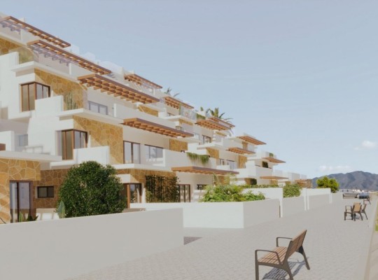 Other areas (Vera playa), Apartment #CQ-00-57878