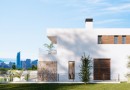 Finestrat (Sierra cortina), Villa #CQ-00-88691