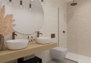Monforte del Cid (Font del Llop), Semi-Detached Villa #SE-617
