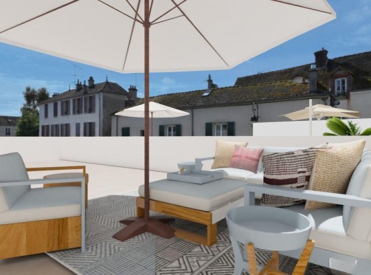 Hondón de las Nieves (La Canalosa), Bungalow #RD-N8855