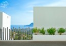 Blanc Altea Homes Modelo A