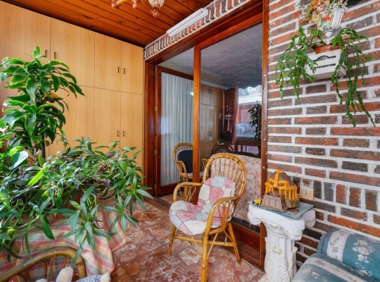 Torrevieja (Acequion), Apartment #CQ-PJ-86983