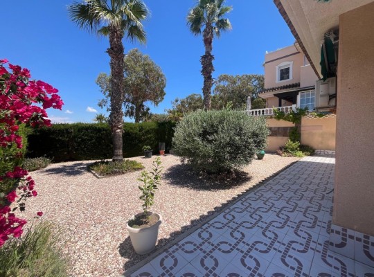 Los Altos (Torrevieja), Villa #CQ-M-82922