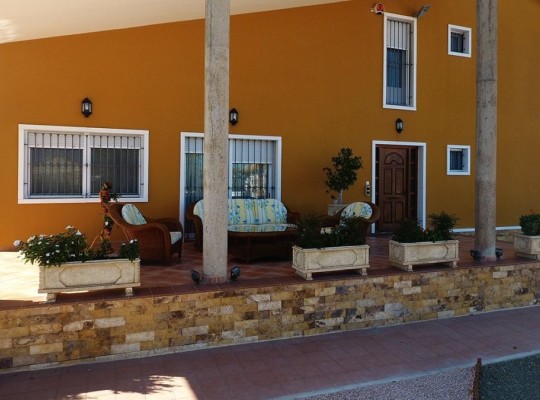 Orihuela Costa (Orihuela), Finca #CQ-CB-48260