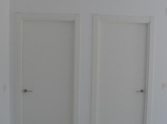 Pinoso (Camino Del Prado), Villa #RD-N7758