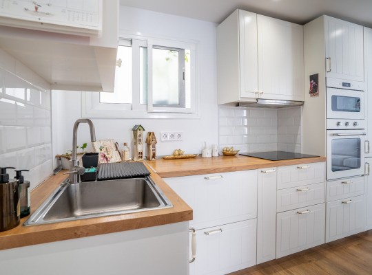 Zrekonstruovaný Apartmán Pouze 2 Minuty od Pláže – Magaluf