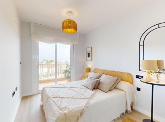 San Miguel de Salinas (Pueblo), Apartment #CQ-00-20110