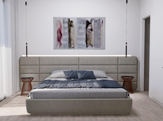 Finestrat (Balcón De Finestrat), Bungalow #RD-N8643