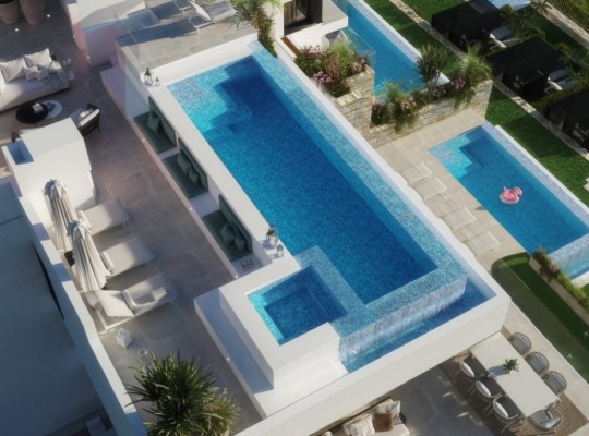 Orihuela Costa (Las Colinas Golf), Apartment #CQ-00-99033