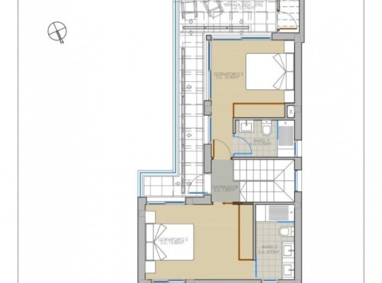 Pilar de La Horadada (Lo Romero Golf), Villa #CQ-00-58358