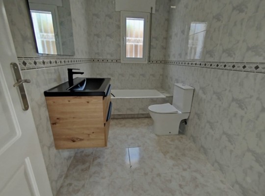 Ciudad Quesada (Dona Pepa), Villa #CQ-098