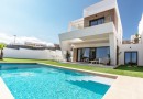 Finestrat (Campana Garden), Villa #RD-N6129