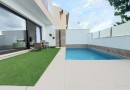 San Pedro del Pinatar (El salero), Villa #CQ-00-57629