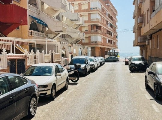La Mata, Apartment #CQ-SL-61301
